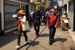 골목마다 보물 같은 이야기보따리… 이번 주 토요일 ‘을지유람’ 어떠세요