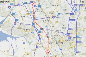 수원~광명고속도로 29일 개통…지역경제 활짝