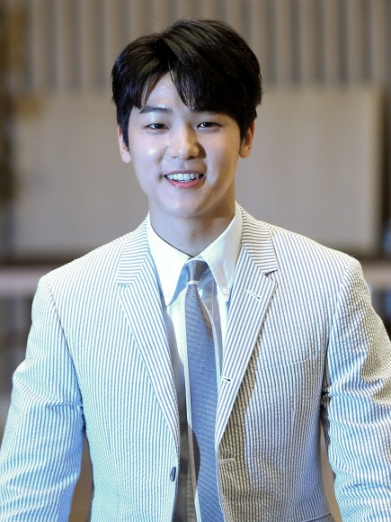 천재 뮤지션 역할 맡은 강민혁