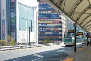 부천시 교통정책 ‘경기도 최우수기관’에 뽑혔다