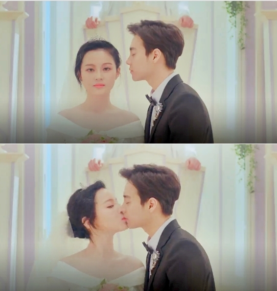 이하이 원 ‘마이스타’ 뮤직비디오