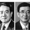 최양환 부영주택 건설본부 사장 김남규 관리본부총괄 대표 선임