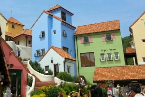 경기도, ’태양의 후예‘로 유커 유치 나선다…중국서 ‘관광로드쇼‘