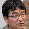 [서울포토] ‘가습기 살균제 피해자와 가족모임’ 공동대표 강찬호