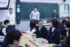 양천, 학교폭력 ‘예술적으로’ 풀어요