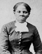 미국의 20달러 지폐의 새 주인공이 된 흑인 노예 출신 여성인권 운동가 해리엇 터브먼.