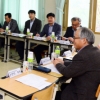 [서울포토] 제 4차 청년고용협의회 현장 간담회