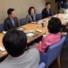 [서울포토]새누리당 서울시 당선자 모임
