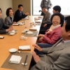 [서울포토]새누리당 서울시 당선자 모임
