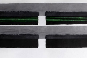 우주만물의 변화 원리를 그림에 담아 내다