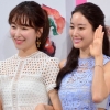 ‘또 오해영’ 서현진 전혜빈 “14년전 걸그룹 데뷔..헤어진 동생 만난 기분”