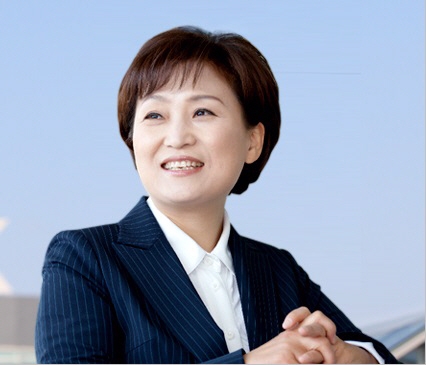 김현미 더불어민주당 의원