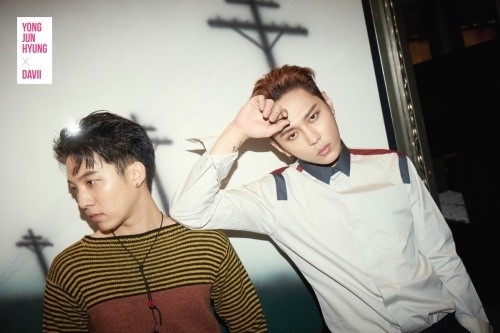 용준형 27일 기습 컴백