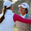 한국계 일본인 노무라 하루 LPGA 투어 2승째 눈앞