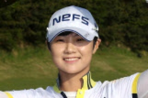 박성현 3전 3승…KLPGA 넥센-세인트나인 우승