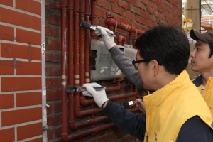 성동, 서울 ‘안전도시’ 선도한다