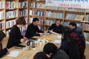 금천구 주민센터, 만취한 산모의 갓난아기를 살렸다