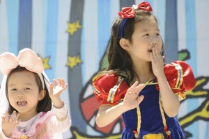 서울 광진구에서 서울 최대 규모 아동축제 ‘서울동화축제’