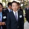 남경필 “경기도發 연정 더 강화할 것”
