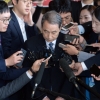 [서울포토]신현우 전 옥시대표 소환
