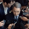 [서울포토]신현우 전 옥시대표 소환