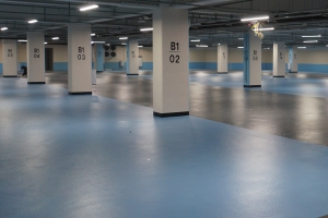 서울 구로4동 주차 걱정은 그만!