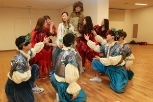 서초가 선물하는 ‘생애 첫 오페라’