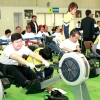 장애인 조정경기대회 대구대서 개최