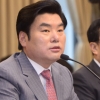 [서울포토] 모두발언 하는 원유철
