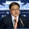 안종범 전 경제수석, ‘피의자’ 신분으로 검찰 소환된다