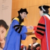 숙명여대 명예박사 강수진 “여성들 롤 모델 될 것”