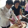 매출 쑥! 성남의 매직