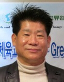김경성 남북체육교류협회 이사장
