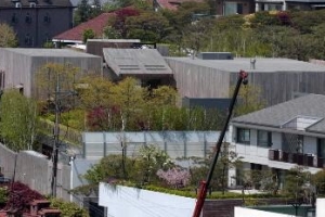 ‘재벌회장님댁’은 역시 용산에!!! 비싼 집 1~4위는 이건희 삼성그룹 회장 저택들