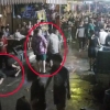 태국 관광하던 영국인 가족 집단폭행 당해