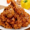[김경운 기자의 맛있는 스토리텔링] 세계인도 반한 치킨의 탄생