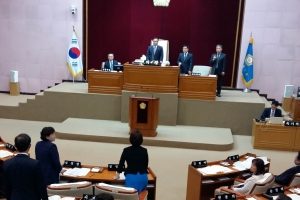 안양시, 청사와 의회부지에 편의시설 조성 개방