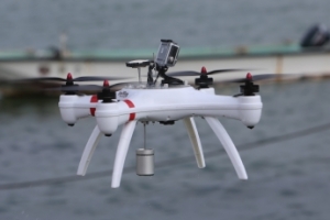 전국 드론대축제 ‘담양’서 만나요