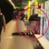 지하철 플랫폼서 성행위 스페인 커플, 벌금이…
