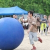 선문대, 한국어교육원 유학생 화합의 한마당 축제