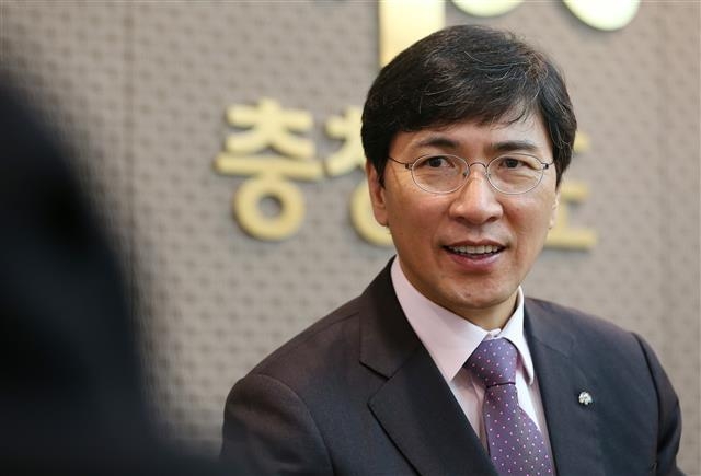 안희정 충남도지사