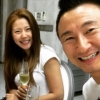주영훈 “복면가왕 몰래 연습한 아내 이윤미 칭찬 중” 깨소금 인증샷