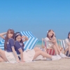 걸그룹 여자친구, UN ‘파도’ 리메이크 M/V…무더위 날릴 시원함