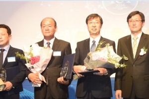 김포시 ‘2016 대한민국 ICT Innovation 대상’ 미래창조과학부 장관 표창