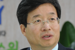 염태영 수원시장, 정부 지방재정제도 개편 반대