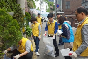 [쓰레기와의 ‘전쟁과 평화’] 태양이 진 후에
