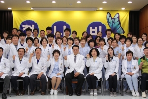 순천의료원, ‘청렴 다짐 대회’ 개최