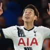 [포토] 토트넘 손흥민, 시즌 7호 골 활약…우승은 좌절