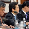 [서울포토] 국무회의서 모두발언하는 황교안 국무총리