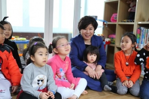 300명 규모 학교형 어린이집… 서초의 ‘아이 좋은 도전’